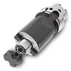 HSKA100SEM1X4.00C HOLDER - Exact Industrial Supply