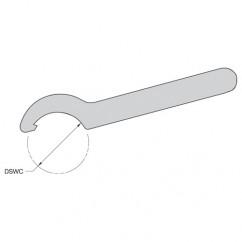HSW58M WRENCH - Exact Industrial Supply
