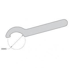 HSW 45M WRENCH - Exact Industrial Supply