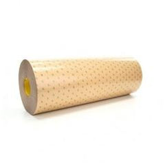 24X180 YDS 5MIL 9471 CLR ADH TRANS - Exact Industrial Supply