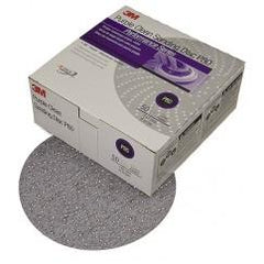 6 - P500 Grit - 01810 Sanding Disc - Exact Industrial Supply