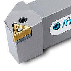 HTGNL16-2.53D T-Tank - Turning Toolholder - Exact Industrial Supply