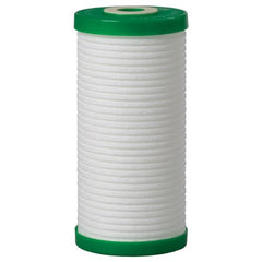 3M Aqua-Pure AP800 Series Whole House Water Filter Drop-in Cartridge AP811 5618904 Large 25 um - Exact Industrial Supply