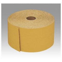 2-3/4X30 YDS P100 PAPER SHEET ROLL - Exact Industrial Supply