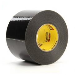 4X60 YDS 226 BLACK MASKING TAPE - Exact Industrial Supply