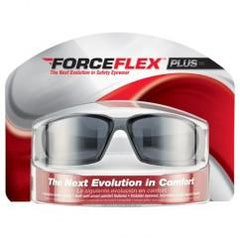 FORCEFLEX BLACK/GRAY FRAM GRAY/ - Exact Industrial Supply