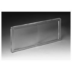 ‎3M Speedglas Welding Helmet Magnification Plate 2.0X 06-0500-57 - Exact Industrial Supply