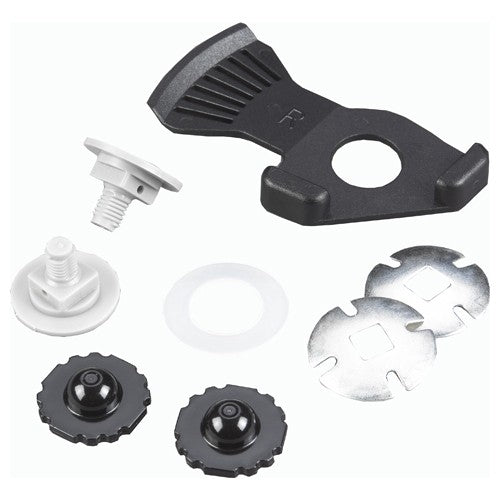 ‎3M Speedglas Headband Assembly Kit SL 05-0660-00 - Exact Industrial Supply