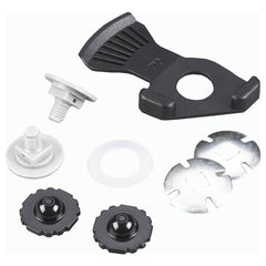 ‎3M Speedglas Headband Assembly Kit SL 05-0660-00 - Exact Industrial Supply
