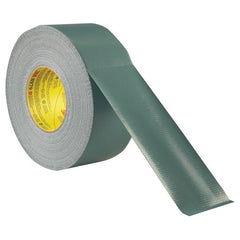 3M Performance Plus Duct Tape 8979 Slate Blue 48 mm × 22.8 m 12.1 mil Conveniently Packaged - Exact Industrial Supply