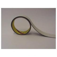 2X36 YDS 4516 BLACK VINYL FOAM TAPE - Exact Industrial Supply