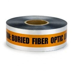 18-1/2X18-1/4 DETECTABLE BURIED ORN - Exact Industrial Supply