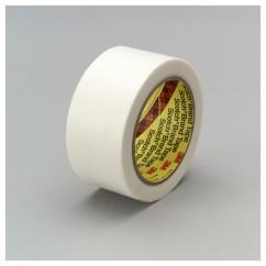 1-1/2X36 YDS 394 WHITE VENT TAPE 3M - Exact Industrial Supply