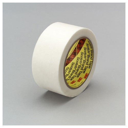 3M Vent Tape 394 White 3/4″ × 36 yd 4 mil - Exact Industrial Supply