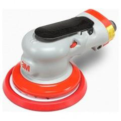 RANDOM ORBITAL SANDER 28498 5" NON - Exact Industrial Supply