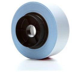 2X36 YDS 398FR WHT GLASS CLOTH TAPE - Exact Industrial Supply