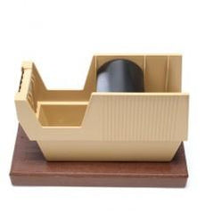 P52W TAN MAINLINE DISPENSER - Exact Industrial Supply