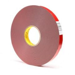 1X36 YDS 4941 GRAY 3M VHB TAPE - Exact Industrial Supply