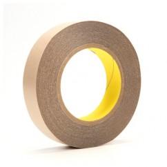 List 9500 1" x 36 yds Double Coated Polyester Tape - Exact Industrial Supply