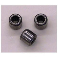 NEEDLE BEARING - Exact Industrial Supply