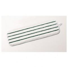 24 WHT EASY SCRUB FLAT MOP - Exact Industrial Supply