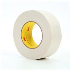 2X60 YDS 365 WHITE GLASS CLOTH TAPE - Exact Industrial Supply