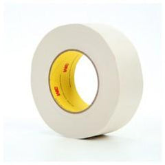 2X60 YDS 365 WHITE GLASS CLOTH TAPE - Exact Industrial Supply