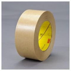 List 465 5/8" x 240 yds Adhesive Transfer Tape - Exact Industrial Supply