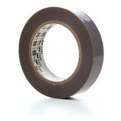 1X36 YDS 5181 GRAY PTFE SKIVED FILM - Exact Industrial Supply