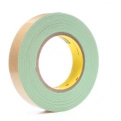 1X10 YDS 500 GREEN IMPACT STRIPPING - Exact Industrial Supply