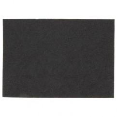 32X14 BLK STRIPPER PAD 7200 - Exact Industrial Supply