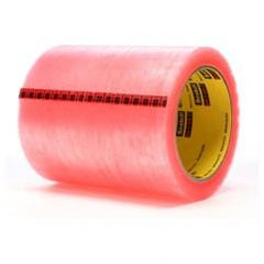 5X72 YDS 821 PINK LABEL PROTECTION - Exact Industrial Supply