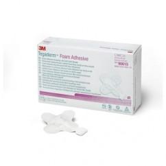 90615 TEGADERM FOAM ADH DRESSING - Exact Industrial Supply