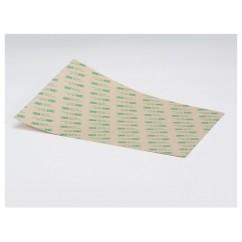 24X36" 7952MP 3M ADH TRANS TAPE - Exact Industrial Supply