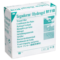 3M™ Tegaderm™ Hydrogel Wou Alt Mfg # 56388 - Exact Industrial Supply