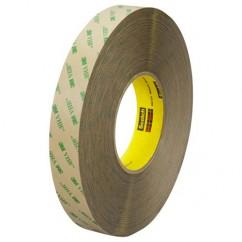 2X60 YDS 10MIL 9473PC CLR ADH TRANS - Exact Industrial Supply