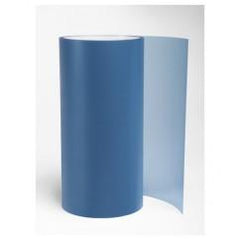 8 x 50' x 3 - 9M Grit - 661X Diamond Lapping Film Disc Roll - Exact Industrial Supply