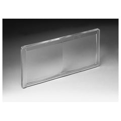 ‎3M Speedglas Welding Helmet Magnification Plate 3.0X 06-0500-59 - Exact Industrial Supply