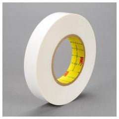 4X72 YDS 665 CLR REMOVABLE TAPE - Exact Industrial Supply