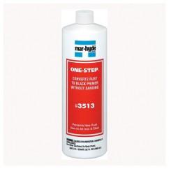 HAZ03 1 QT RUST CONVERTER - Exact Industrial Supply