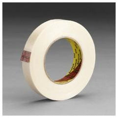 305MMX55MM 898 CLR FILAMENT TAPE - Exact Industrial Supply