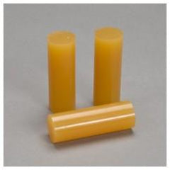1X3 3738 PG TAN HOT MELT ADHESIVE - Exact Industrial Supply