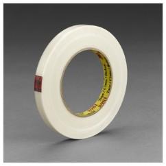 18MMX330MM 8981 CLR FILAMENT TAPE - Exact Industrial Supply