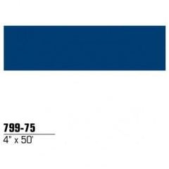 4X50' REFLECTIVE STRIPING TAPE BLUE - Exact Industrial Supply