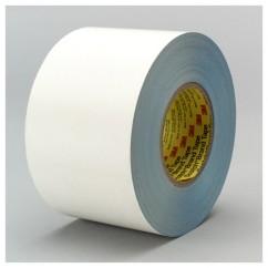 5X6 YDS 3615 WHITE GLASS CLOTH TAPE - Exact Industrial Supply