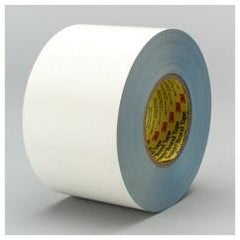 5X6 YDS 3615 WHITE GLASS CLOTH TAPE - Exact Industrial Supply