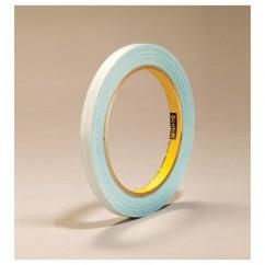 5/16X36 YDS 914 BLUE SPLICING TAPE - Exact Industrial Supply