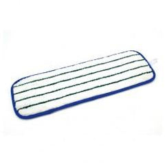 18 BLUE EASY SCRUB FLAT MOP - Exact Industrial Supply