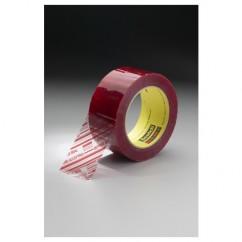 72MMX1500MM 3779 CLR SEC MESS BOX - Exact Industrial Supply