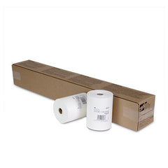 3M White Masking Paper 06537 6″ × 750 ft - Exact Industrial Supply